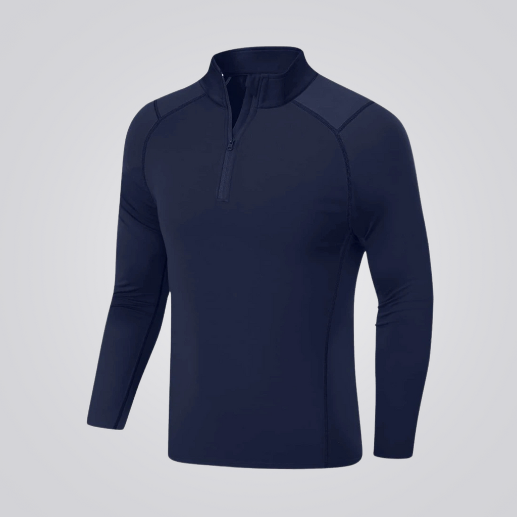Camiseta Térmica Anti Suor Masculina