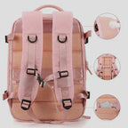 Mochila de Viagem TravelDream